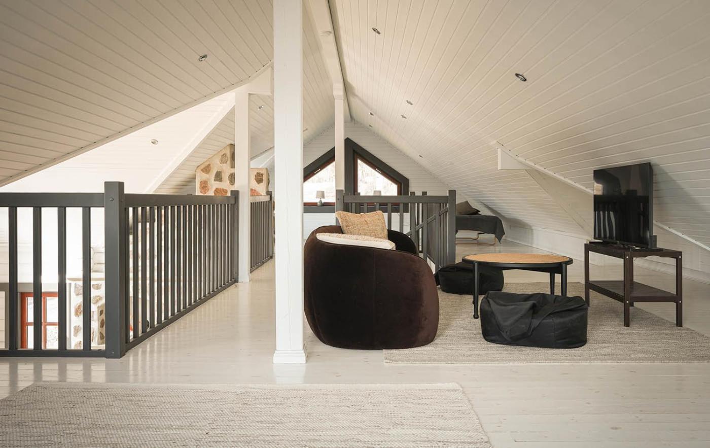 Joe Getaway - Stugby I Ullared Villa Exterior photo