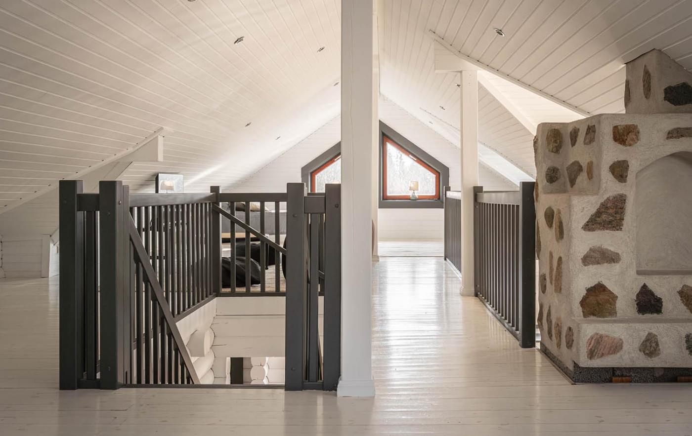 Joe Getaway - Stugby I Ullared Villa Exterior photo